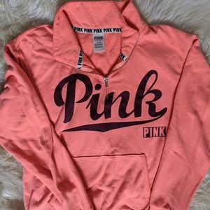 Victoria secret sweatshirt